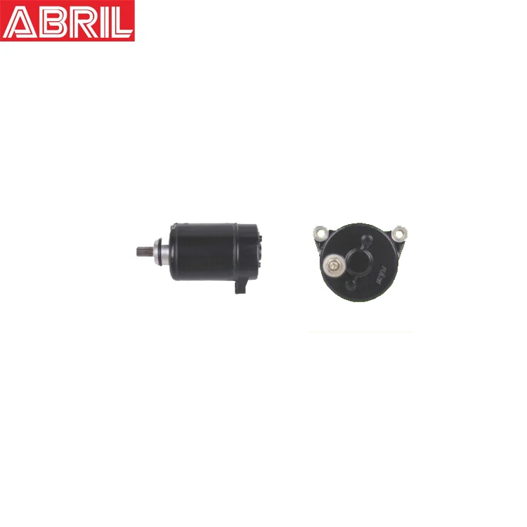 Апрель летающие Автозапчасти для мотоцикла honda starter подходит NX400/FALCON