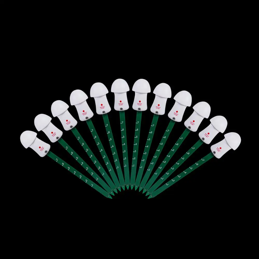 Датчик влажности почвы