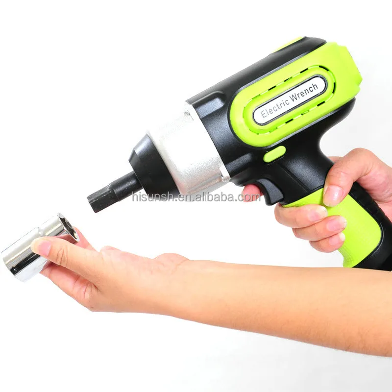 Tt02sh Multifunctional Electric Car Jack 5t Dc12v Air Compressor With