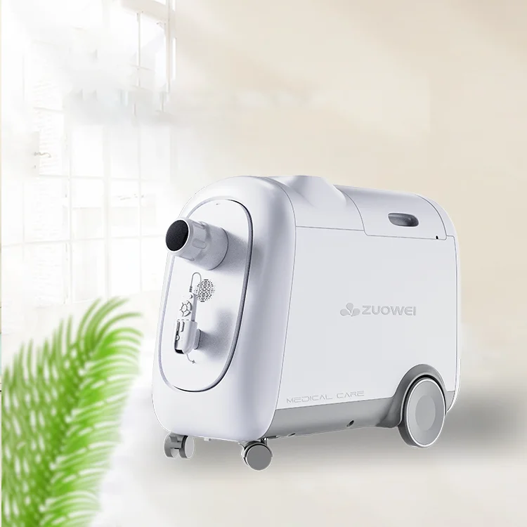 Urine and Feces Care Machine Smart Incontinence Cleaning Robot Medical Care for Caregivers