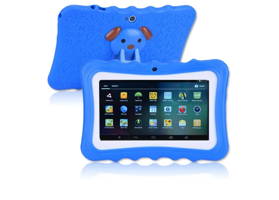 Cheap Tablet Christmas Gifts 7 Inch Children Tablet Pc 8gb Android