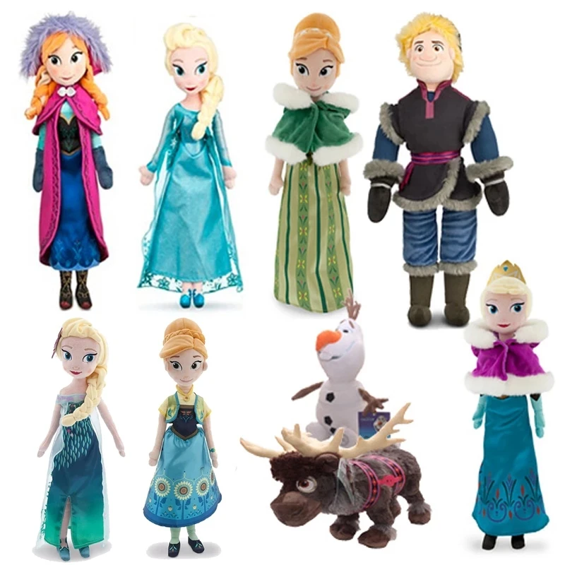 elsa toys for christmas