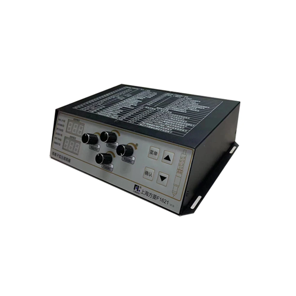 F1621 F1620 Plasma Torch Height Controller for Cnc Plasma Cutting Machine