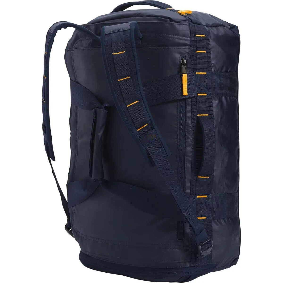 Waterproof Gym Duffel Bag Backpack Sports Duffel Bags Overnight Travel ...