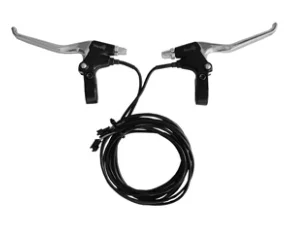 AnnonceSHIOUCY Kit de conversion pour vélo électrique 26 350 W