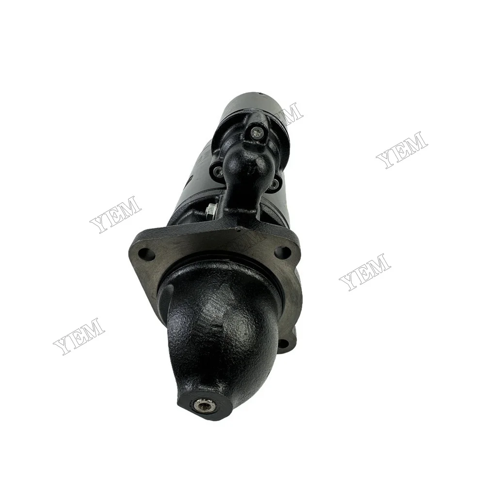 Repair Replacement Starter Motor 100-8224 Suitable for Caterpillar 3056 Engine Parts 2