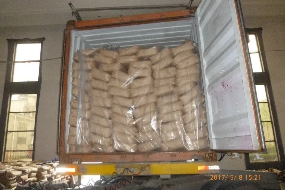 Fish Growth Booster Feed Premix Additive Beer Yeast Cell Wall for Aquaculture