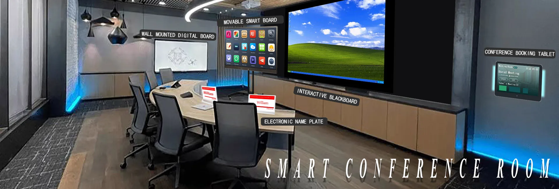 10 Inch Android 11 All In One Smart Panel Pc Smart Control Industrial ...