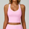 Vest Pink