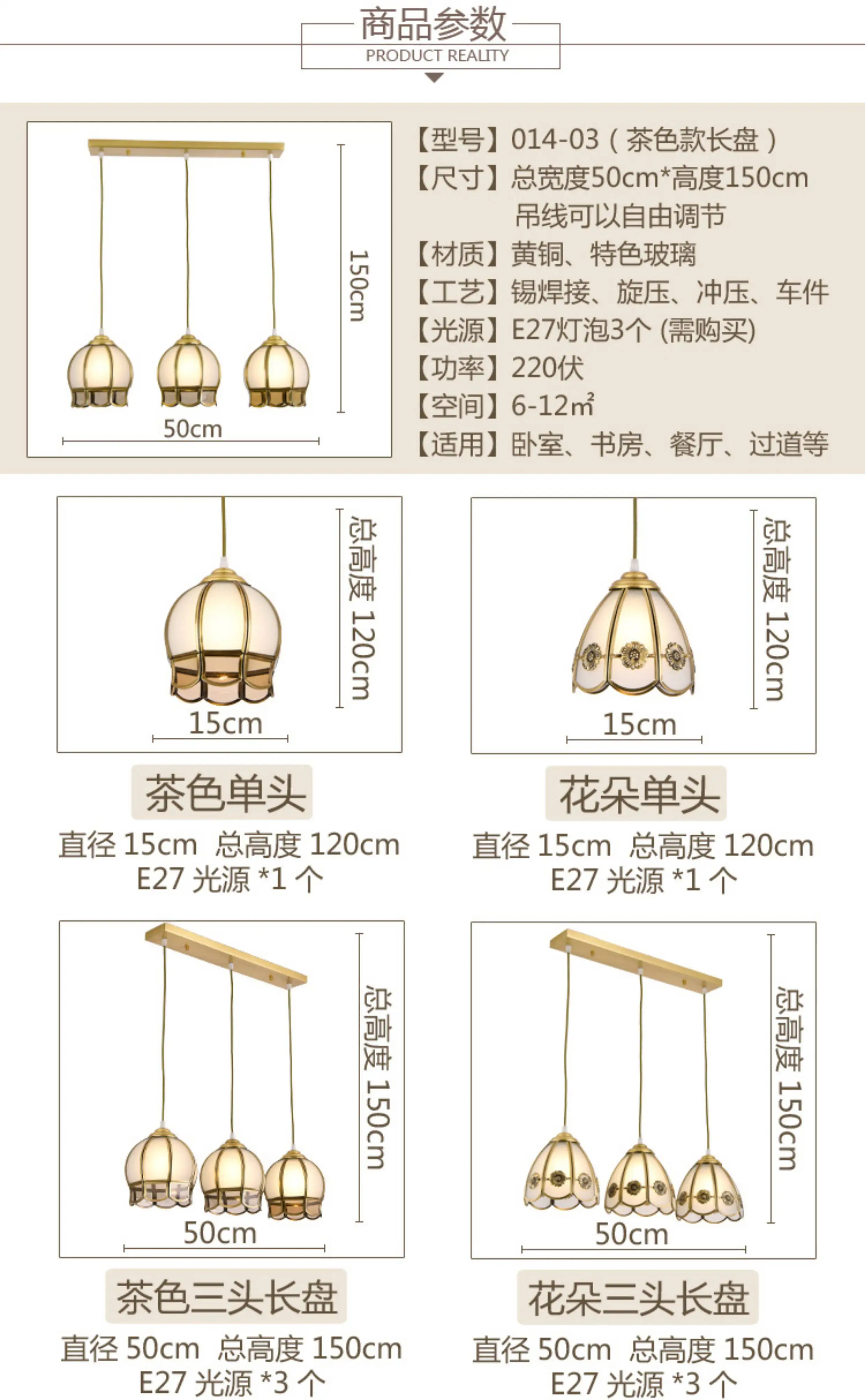 Specifications