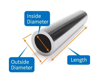 2011 Aluminum tube machinability introduction 2011 Aluminum tube machinability introduction