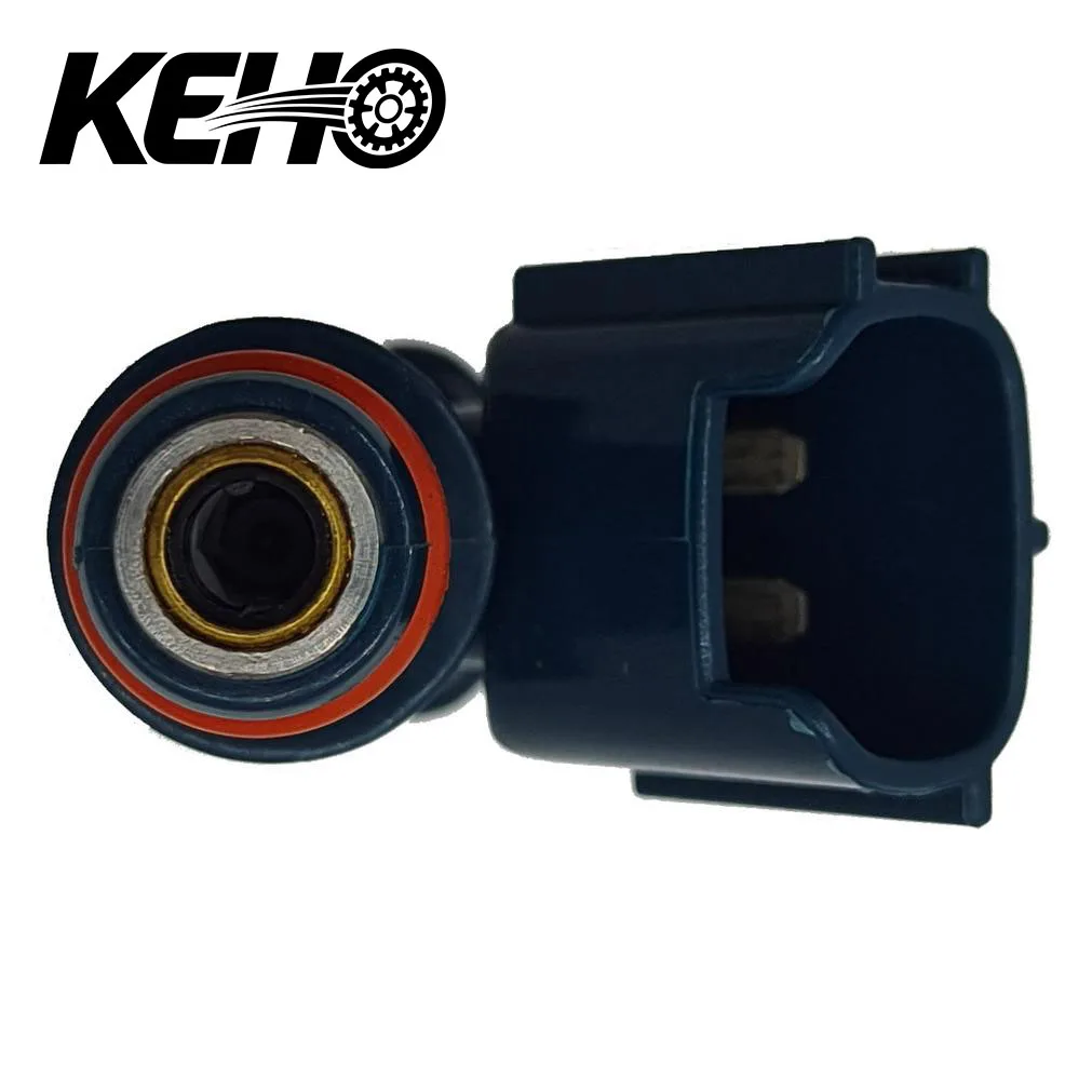 Fuel injector - 23250-21030 - Toyota-3