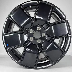 2026 Model Best-selling Lightweight Off-road 19-inch Forged Chrome-plated Wheel, Suitable for Icar 03 Accessories