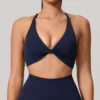 ตราสัญลักษณ์ Bra1 สีฟ้า