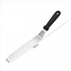 Spatule courbée de 10 pouces