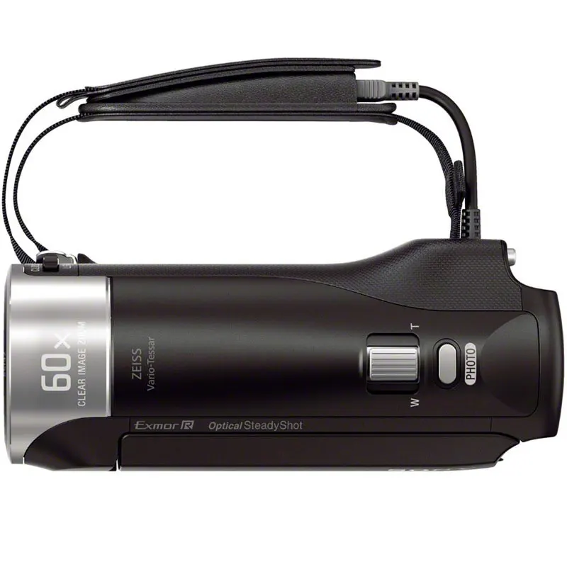 使用1度のみの新品同様 ソニー SONY HDR-CX470 @4015 HDR-CX470 | デジタルビデオカメラ Handycam ハンディカム | ソニー