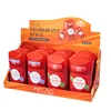 50g*12 ผลิตภัณฑ์ระงับกลิ่นกาย (ลาเวนเดอร์ / สตรอเบอร์รี่)
