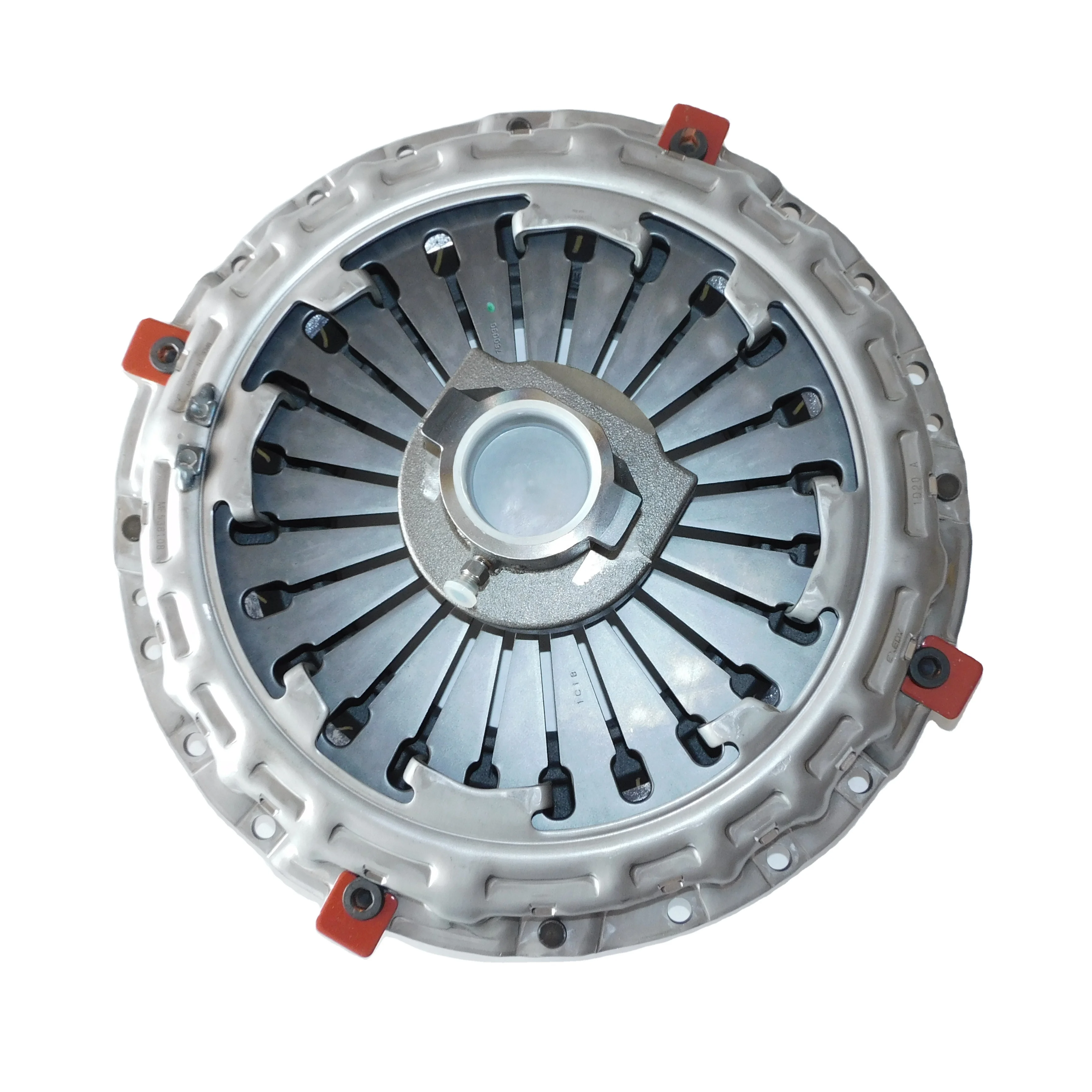 Genuine Auto Parts 4m50 Me538108 Clutch Cover For Fuso Buy Me538108