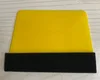 Yellow multi-side scraping patch-hard