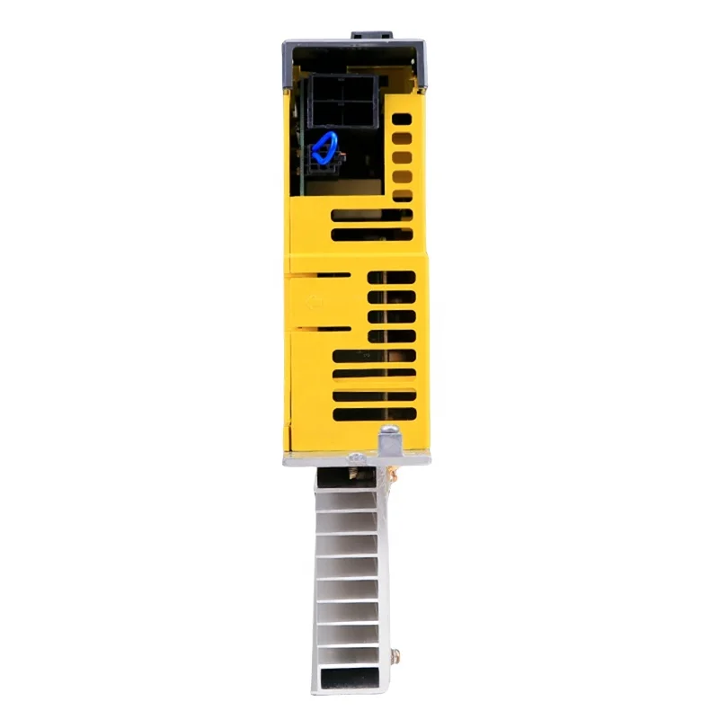 SONGWEI CNC A06B6127H104 Novo sistema de controle CNC Fanuc Módulo