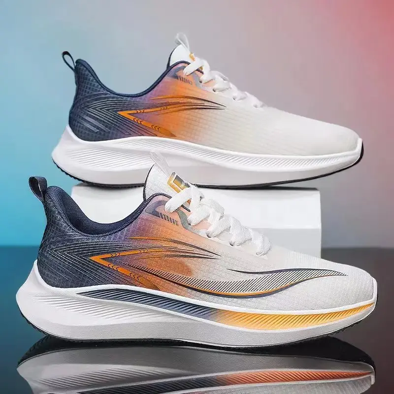 Wholesale Top Quality Chunky Sneakers for Men - Durable