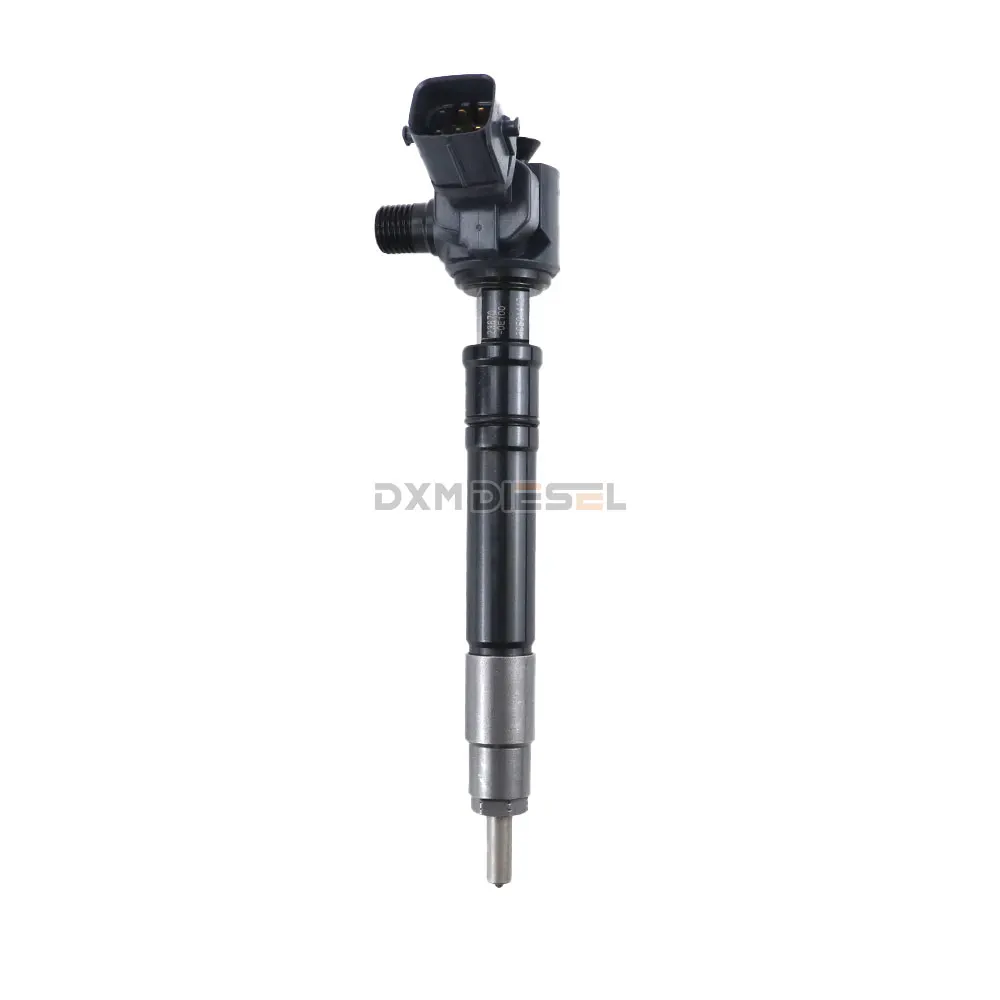 DENSO 23670-0E100 Форсунка Common Rail OEM для TOYOTA Hilux 2GD 2.4L