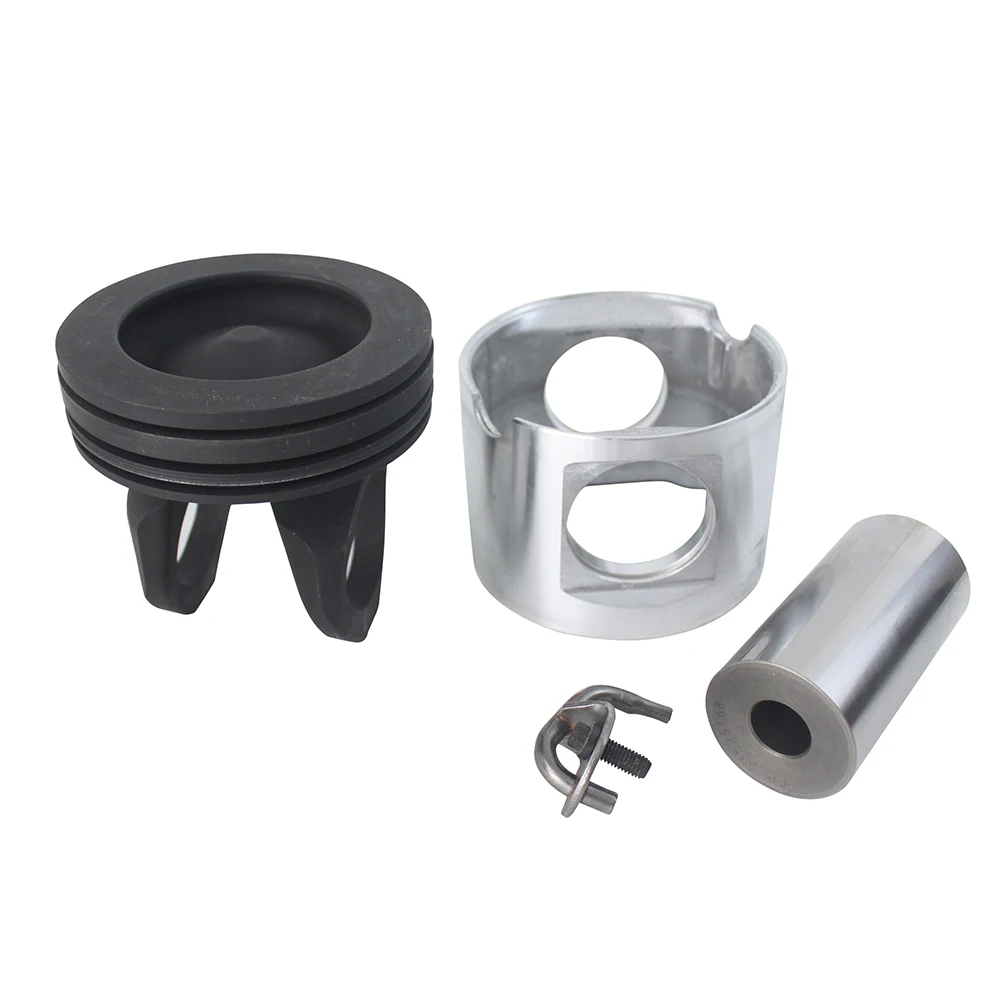 INTERSTATE-MCBEE Detroit Diesel S60 Cylinder Kit, 23530612 