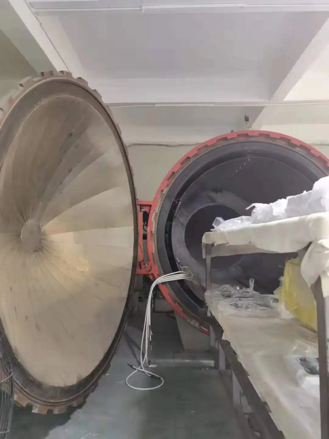 product high strength fiberglass rods for greenhouse planting and outdoor tent support excellent wind and pressure resistance-9