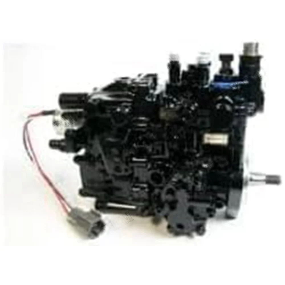 Fuel Injection Pump 729245-51320 72924551320 for Yanmar Engine 3TNV88-XNKR