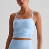 Vest - Light blue