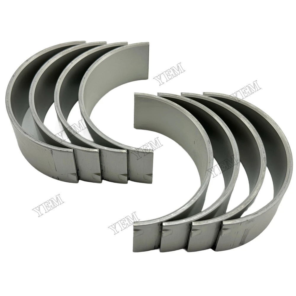 Connecting Rod Bearing Fit for Yuchai YC4108 Engine