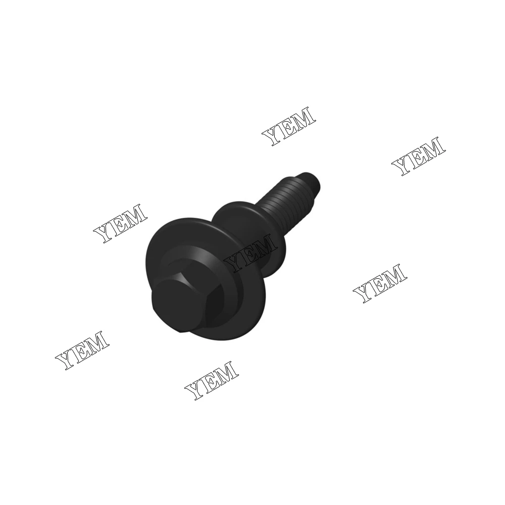 Bolt-captive 349-2746 for Cat Diesel Engine - High Quality
