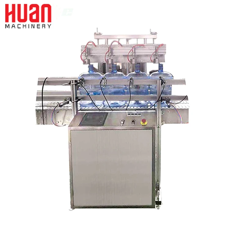 Pp Pet Bottle Leakage Tester Machine Plastic Drum Tin Cans Air Leak Test Detection Machine for Bottles Automatic Empty Pe CE 0.5