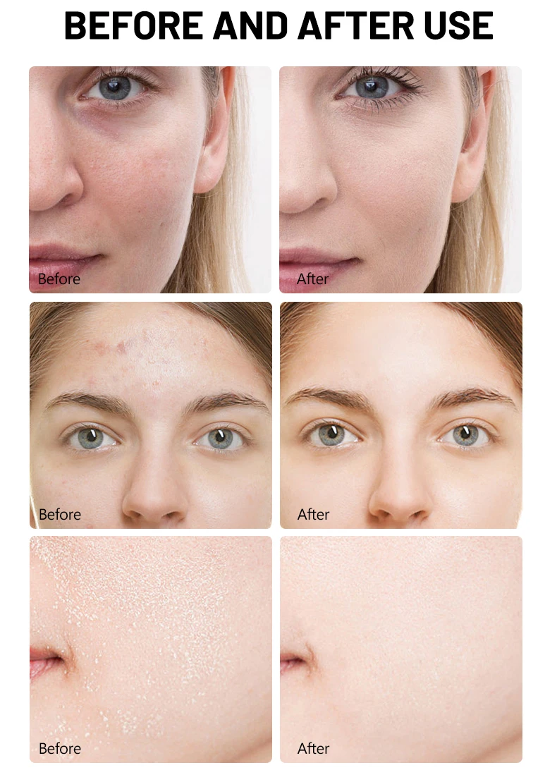 Aichun Beauty Whitening Peel Off Mask Brighten Skin Moisturizing Milk Mud Facial Mask