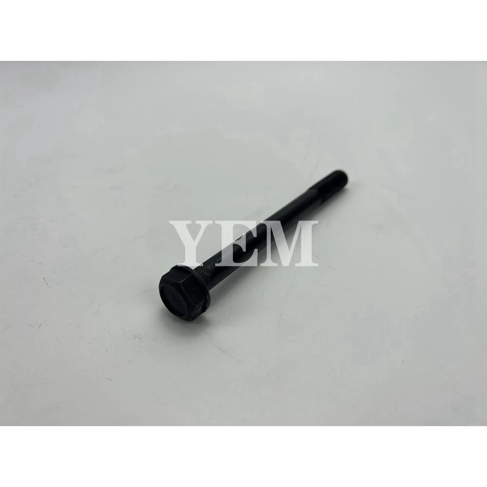 4JB1 Cylinder Head Screw for Isuzu Engine Spare Part Replacement Engine Parts 3