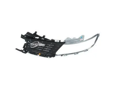 Hight Quality Automobile Grille OEM FA1Z8200AA Automobile Grille for L... — 5