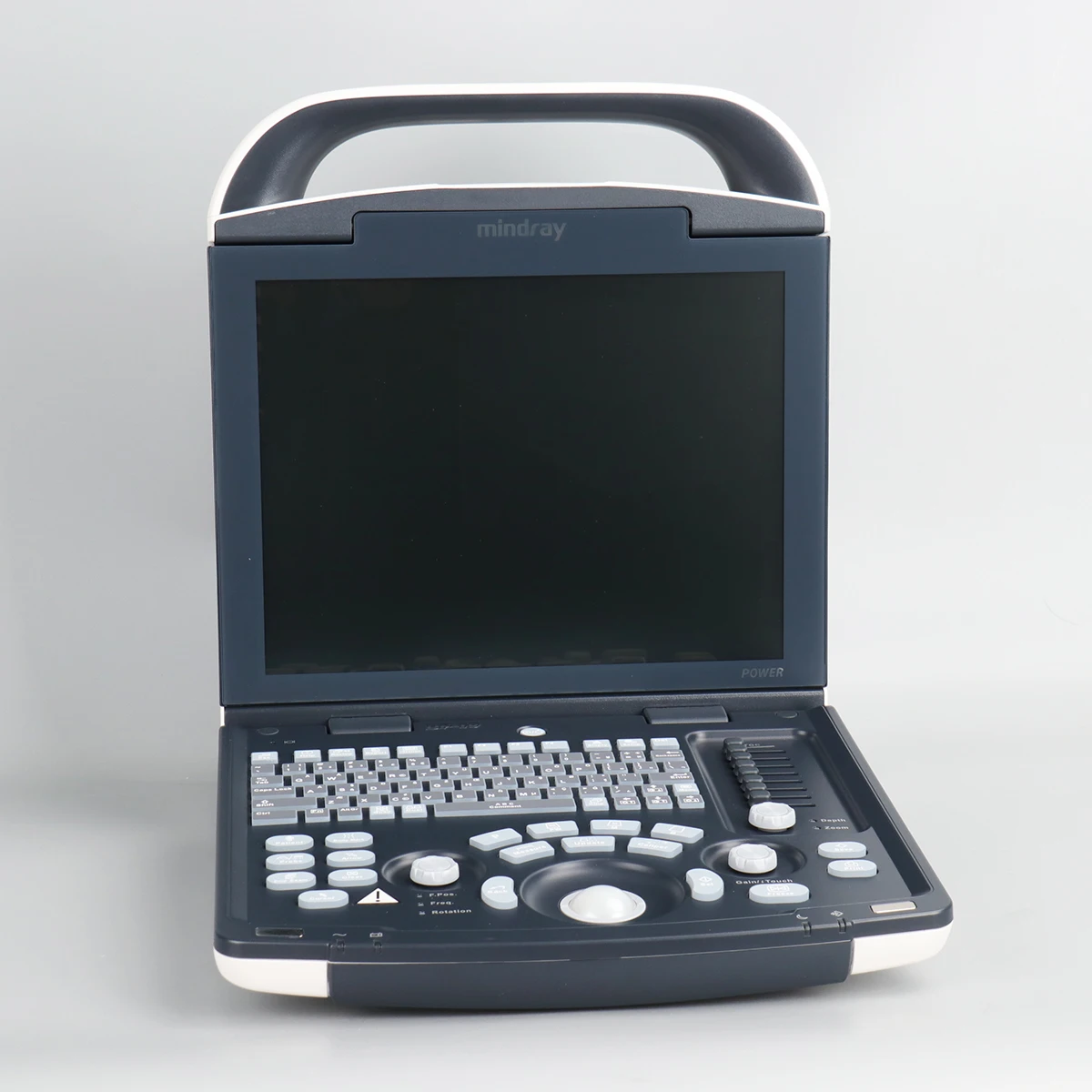 Mindray Z60 Ultrasound Mindray Dp 10 Ultrasound Mindray Dp 20 Ultrasound Machine