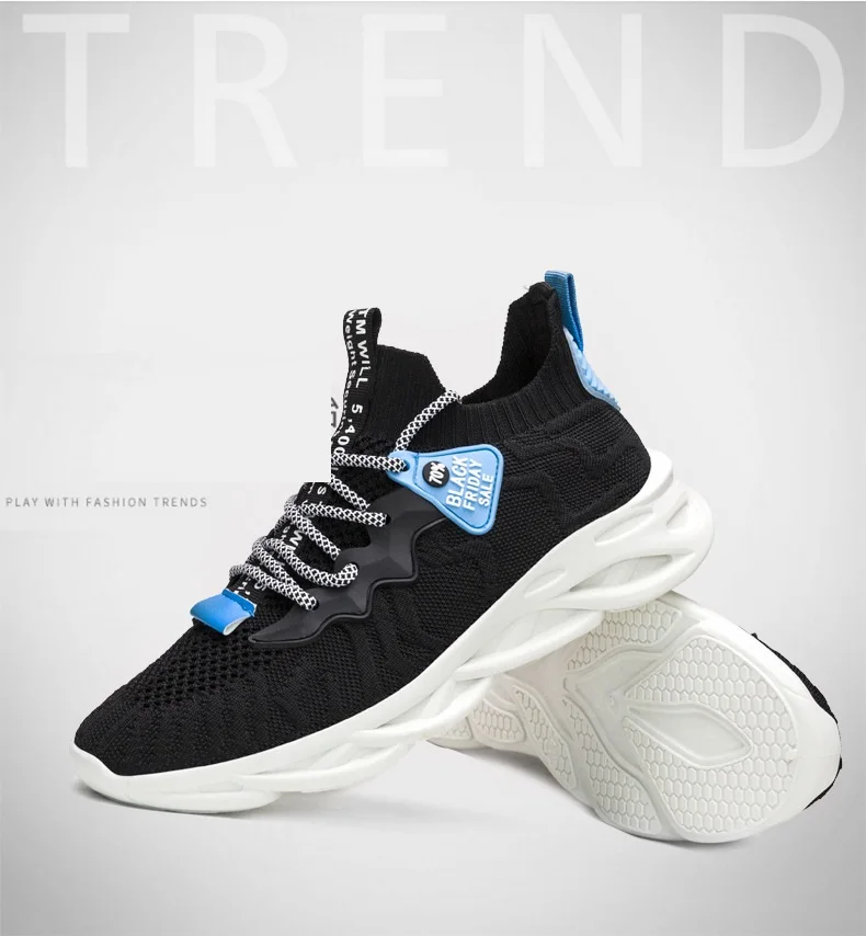 Health Campus Earth Running Shoes Oem 