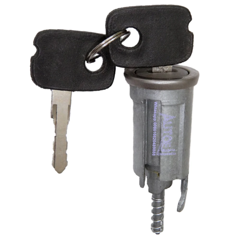 ALB-1601056153699 9307595 Ignition Core Cylinder Chevette For CYLINDER CONTACT STARTER CILINDRO CONTACTO ARRANQUE CHEVETTE