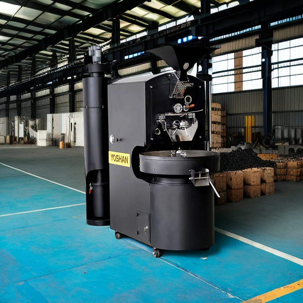 Microprocessor Transistor Toaster Mini Roasting Petroncini Machine Dark Roast Pods Coffee Roaster