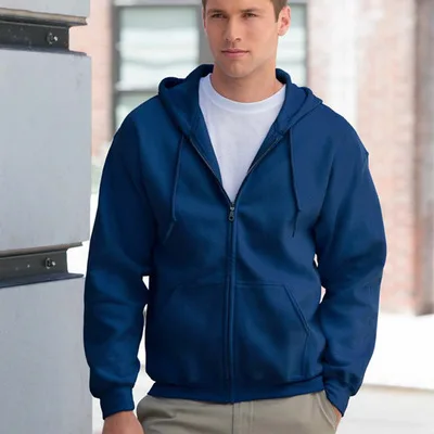lee cooper zip moletom com capuz