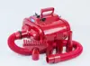 Blue dolphin 1090d red-2500w-infinite passive heating