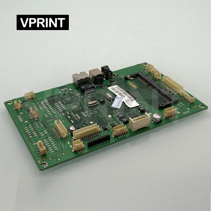 95%-os új JC92-02832J PBA-MAIN alaplap Samsung SL-M4020ND 4020 nyomtató alkatrészei rutin karbantartási tétel Kínából