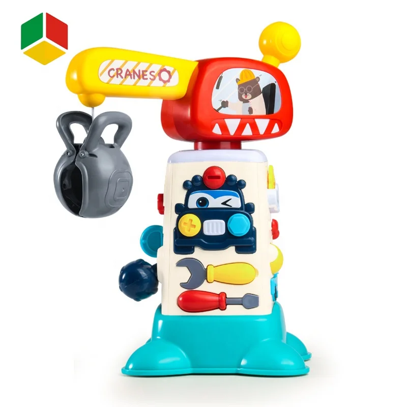Pop It Fidget Toy, Pop it Bubble Sensory Fidget Toy pour Adultes et Enfants,  Creative Decompression Game Console avec Plusieurs Modes de Jeu Jouets.  (Orange)