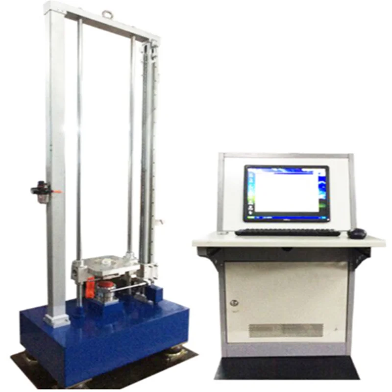 10KN Vibration Testing Machine with 100g Acceleration for ISO 16750-03 Sine Sweep Vibration Shaker System