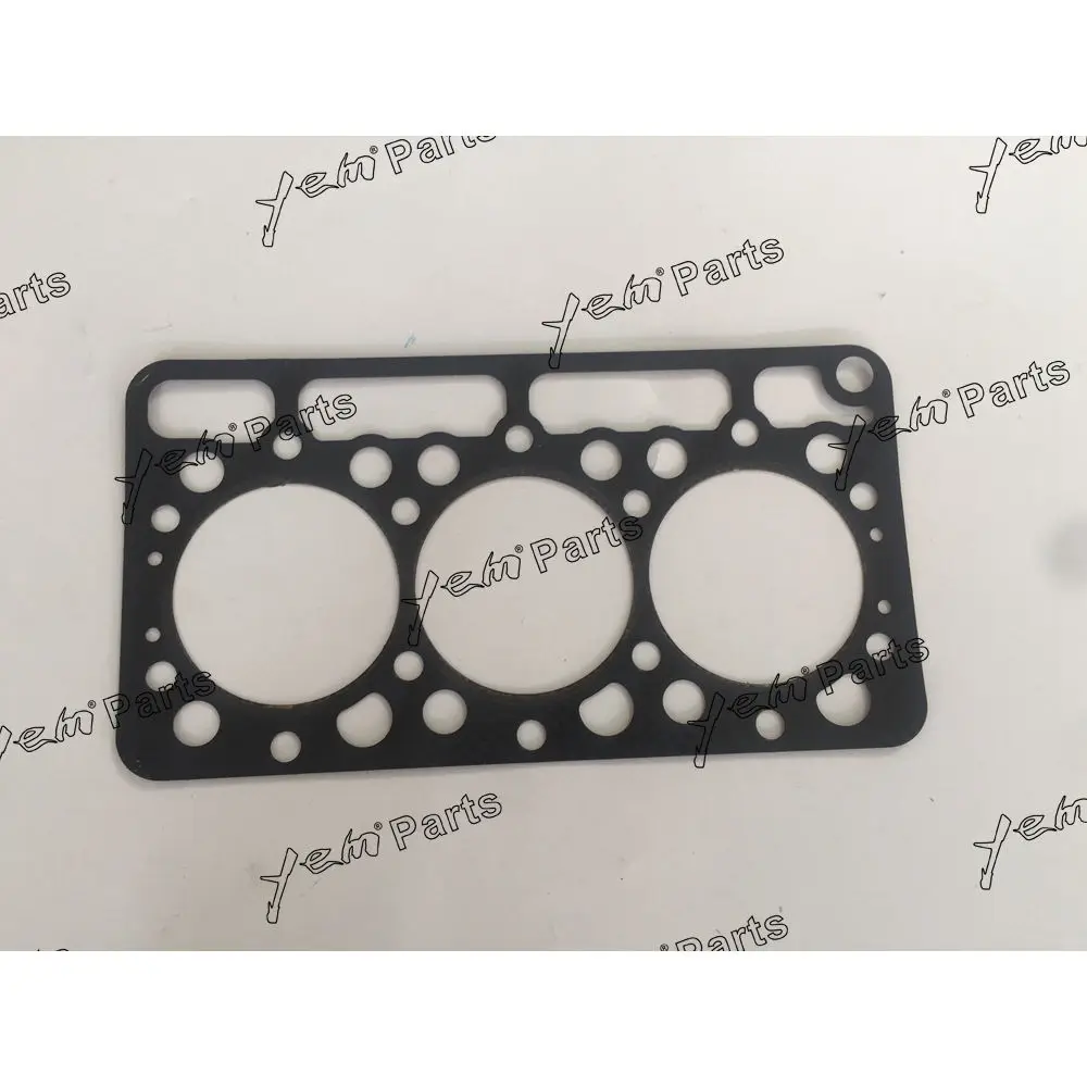 Cylinder Head Gasket 15676-03310 for Kubota D950 Engine 2