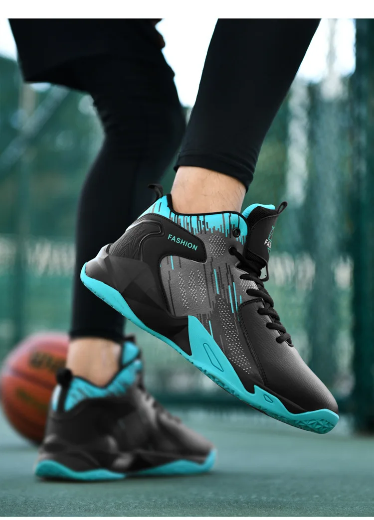 custom basketball sneakers