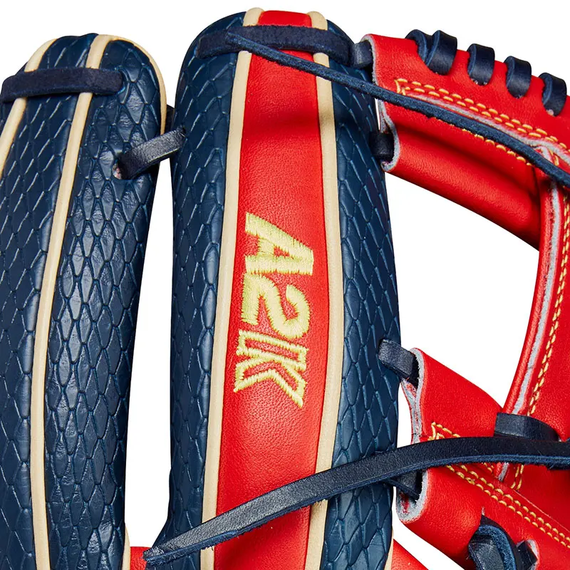 Baseball Batting Gloves Wholesale Factory Price High Quality Colorful Baseball Batting Gloves