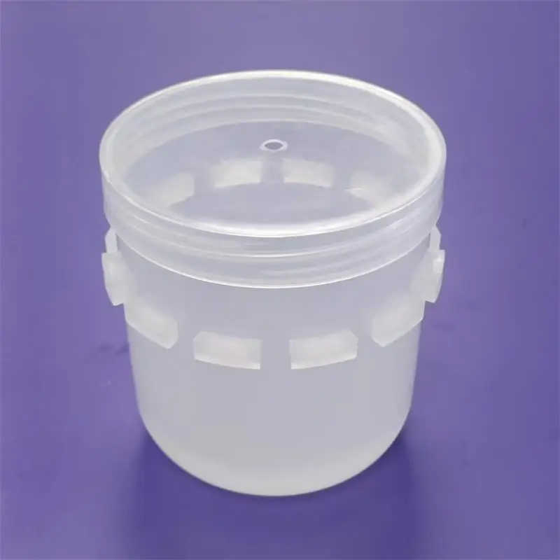 Лабораторный вакуумный двухпланетарный центробежный смеситель для деаэрации перемешивающий полиол