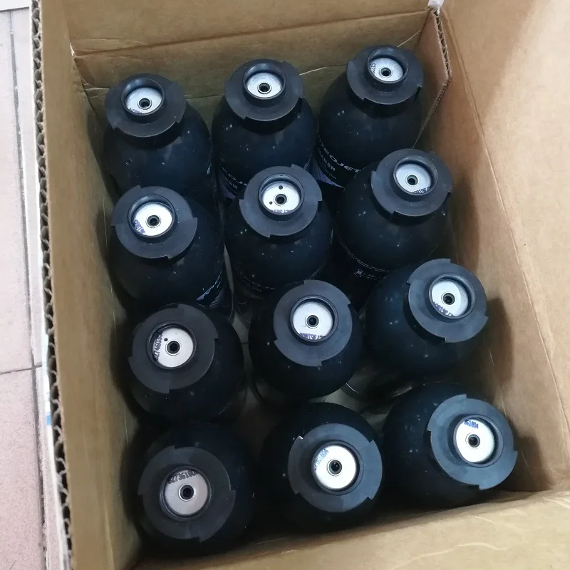 Original Marsh Ink 20943 For Videojet Large Character Inkjet Printer